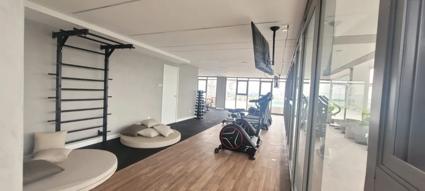 Foto 7 de Apartamento com 1 quarto à venda, 31m2 em Butantã, São Paulo - SP