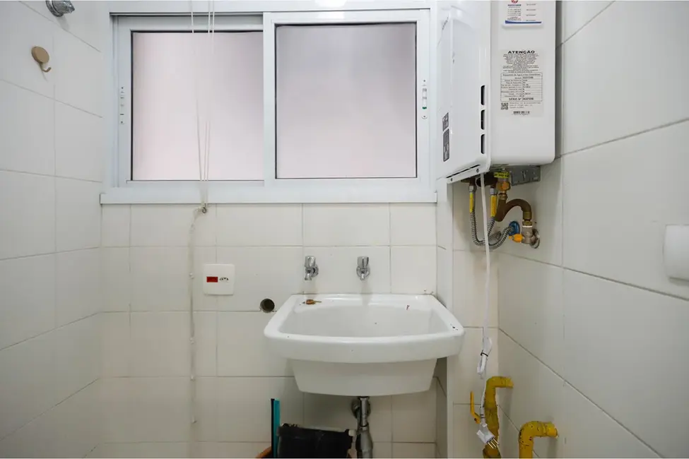 Foto 5 de Apartamento com 3 quartos à venda, 82m2 em Santa Cecília, São Paulo - SP