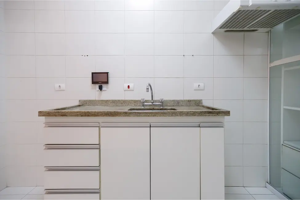 Foto 4 de Apartamento com 3 quartos à venda, 82m2 em Santa Cecília, São Paulo - SP