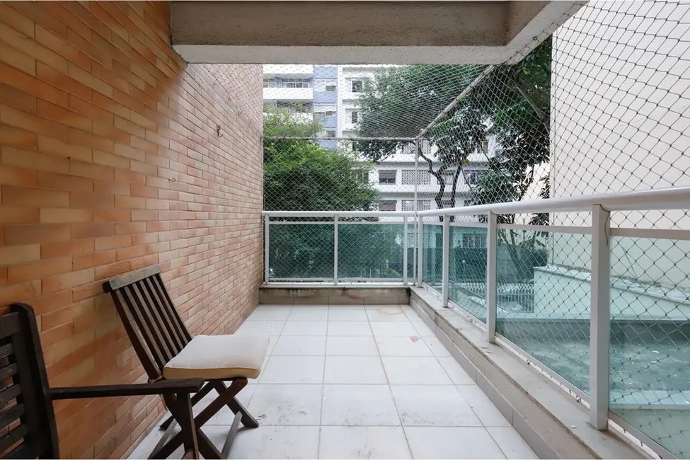 Foto 1 de Apartamento com 3 quartos à venda, 82m2 em Santa Cecília, São Paulo - SP