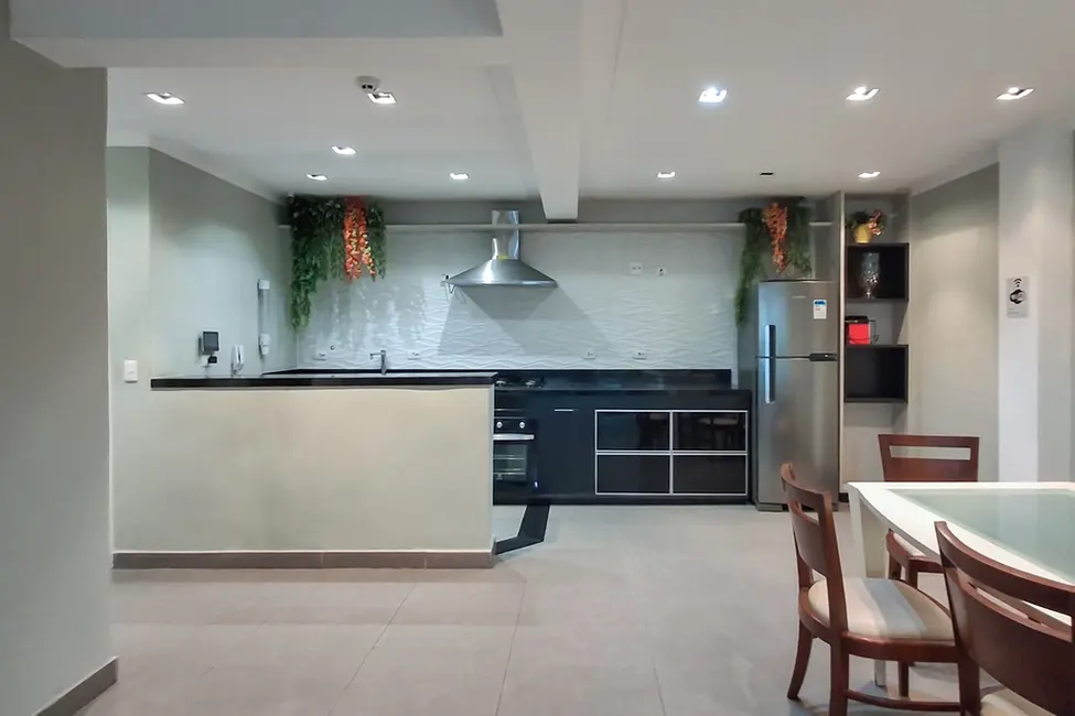 Foto 9 de Apartamento com 3 quartos à venda, 82m2 em Santa Cecília, São Paulo - SP