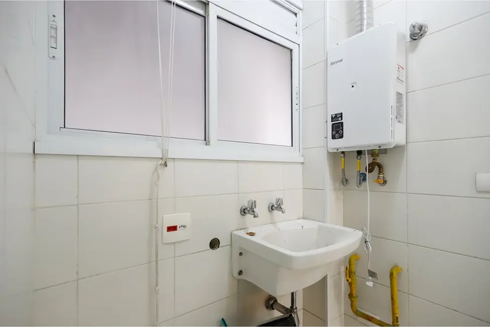 Foto 6 de Apartamento com 3 quartos à venda, 82m2 em Santa Cecília, São Paulo - SP