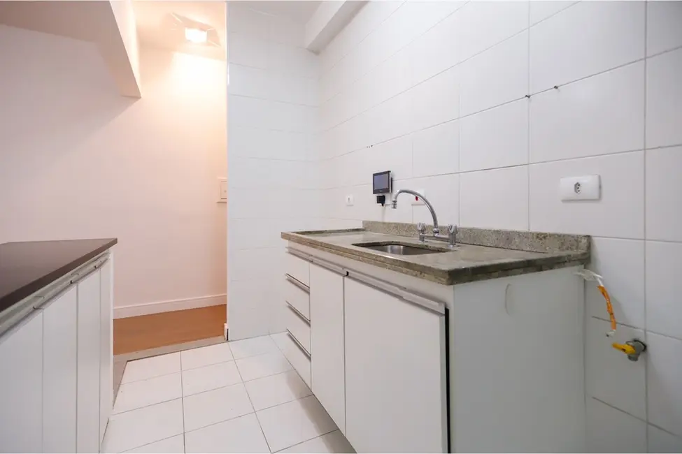 Foto 3 de Apartamento com 3 quartos à venda, 82m2 em Santa Cecília, São Paulo - SP