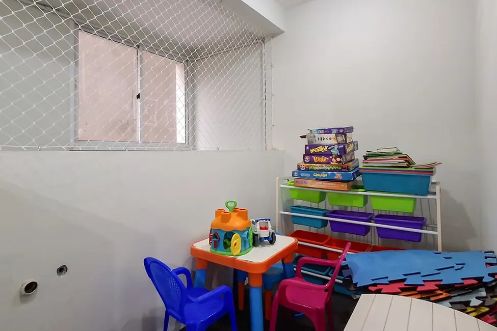 Foto 2 de Apartamento com 3 quartos à venda, 82m2 em Santa Cecília, São Paulo - SP