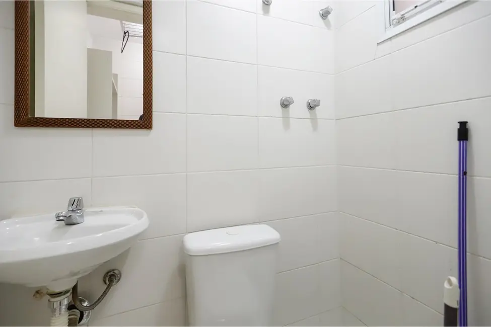 Foto 7 de Apartamento com 3 quartos à venda, 82m2 em Santa Cecília, São Paulo - SP