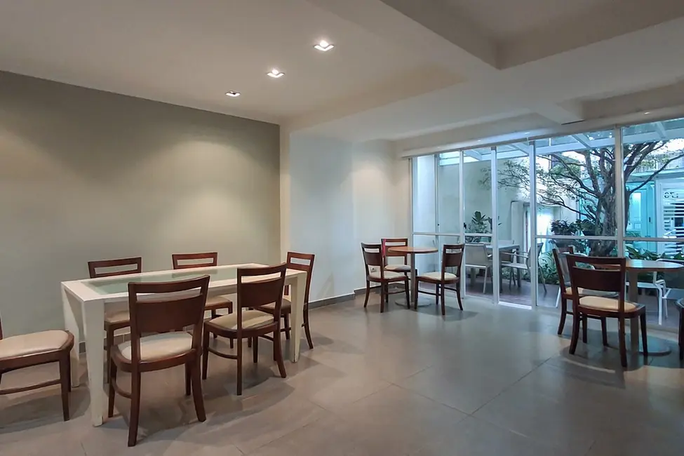Foto 8 de Apartamento com 3 quartos à venda, 82m2 em Santa Cecília, São Paulo - SP