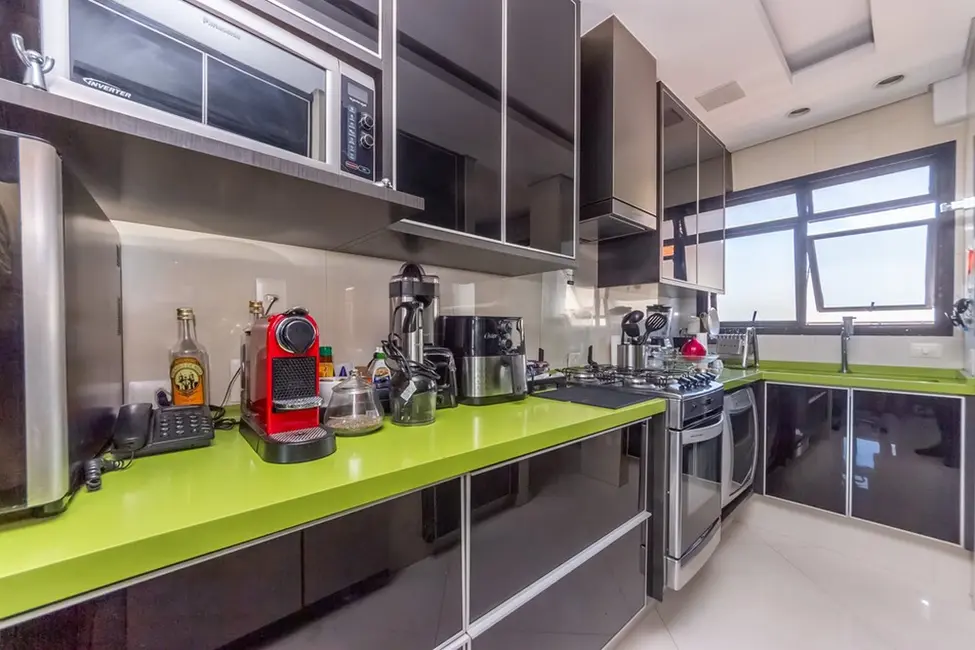 Foto 2 de Apartamento com 1 quarto à venda, 89m2 em Moema, São Paulo - SP