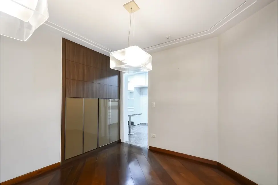 Foto 9 de Apartamento com 4 quartos à venda, 158m2 em Perdizes, São Paulo - SP