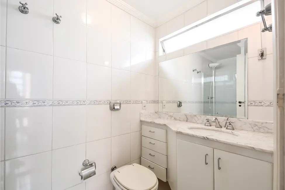 Apartamento com 3 quartos à venda, 97m2 em Moema, São Paulo - SP - imagem 7 Foto 7 de Apartamento com 3 quartos à venda, 97m2 em Moema, São Paulo - SP