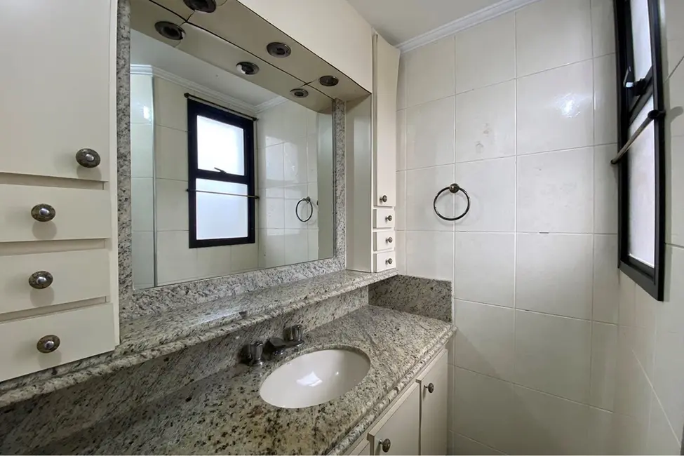 Apartamento com 3 quartos à venda, 105m2 em Campo Belo, São Paulo - SP - imagem 5 Foto 5 de Apartamento com 3 quartos à venda, 105m2 em Campo Belo, São Paulo - SP