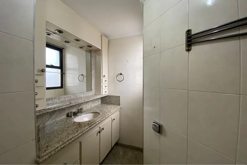 Apartamento com 3 quartos à venda, 105m2 em Campo Belo, São Paulo - SP - imagem 3 Foto 3 de Apartamento com 3 quartos à venda, 105m2 em Campo Belo, São Paulo - SP