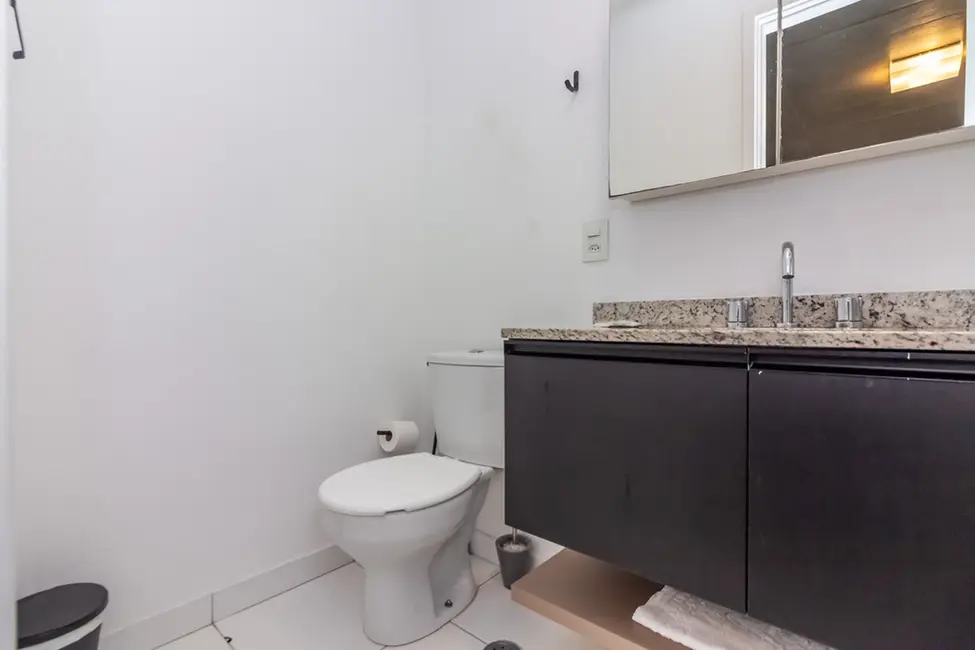Foto 9 de Apartamento com 1 quarto à venda, 31m2 em Consolação, São Paulo - SP
