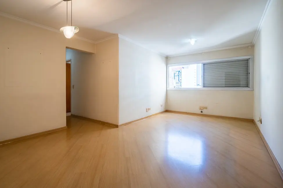 Foto 1 de Apartamento com 3 quartos à venda, 91m2 em Pinheiros, São Paulo - SP