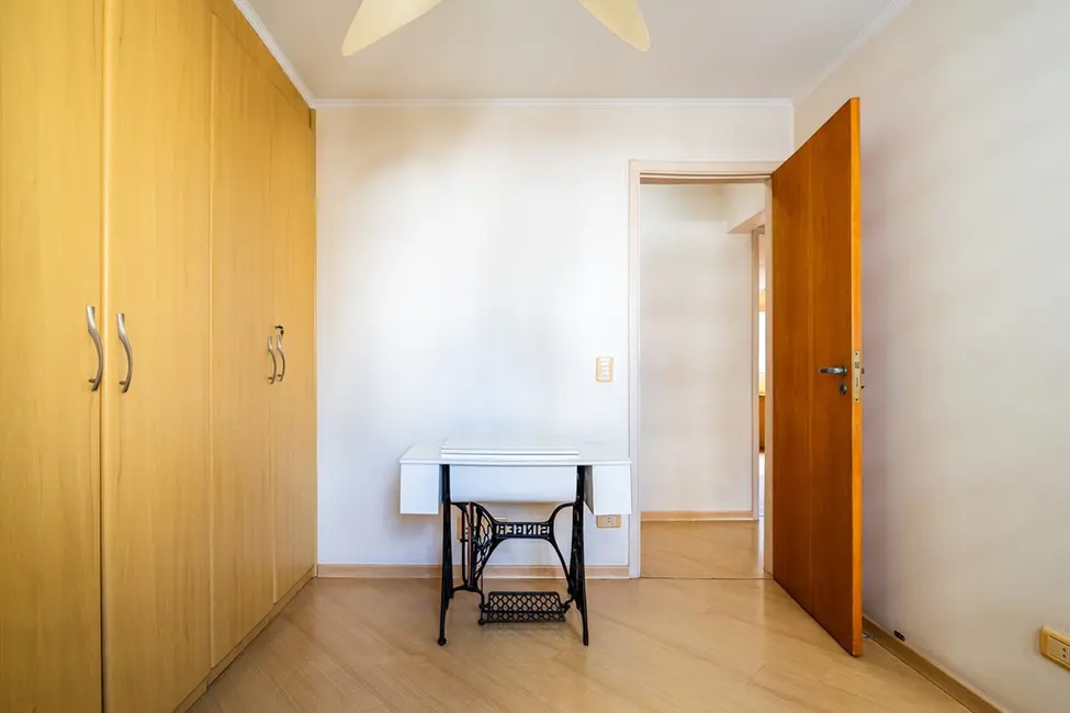 Foto 7 de Apartamento com 3 quartos à venda, 91m2 em Pinheiros, São Paulo - SP
