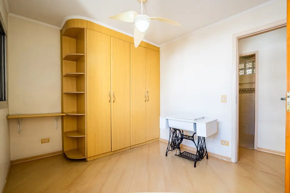 Foto 6 de Apartamento com 3 quartos à venda, 91m2 em Pinheiros, São Paulo - SP