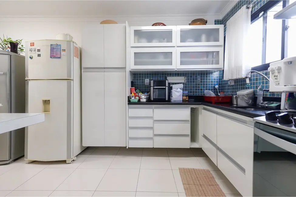 Foto 8 de Apartamento com 3 quartos à venda, 147m2 em Perdizes, São Paulo - SP