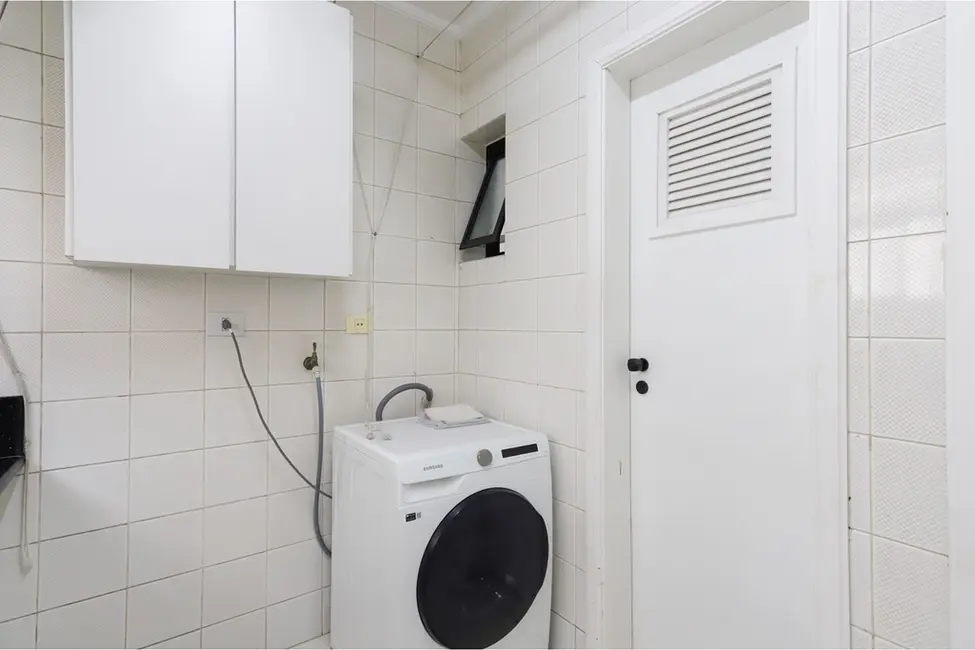Foto 2 de Apartamento com 3 quartos à venda, 147m2 em Perdizes, São Paulo - SP