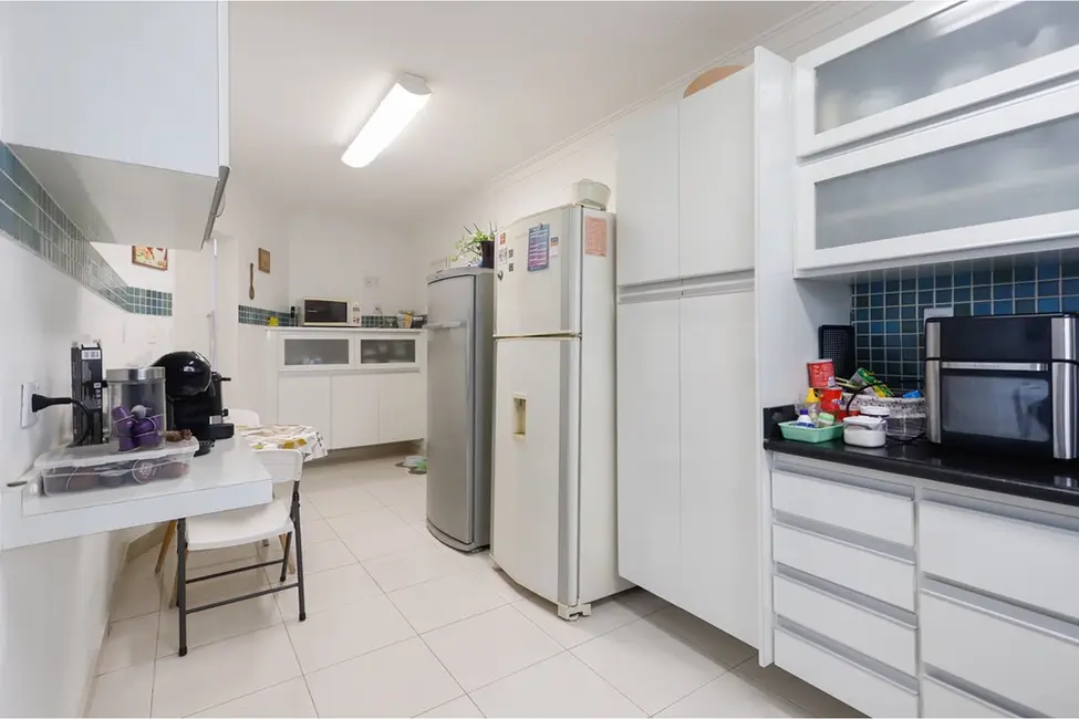 Foto 7 de Apartamento com 3 quartos à venda, 147m2 em Perdizes, São Paulo - SP