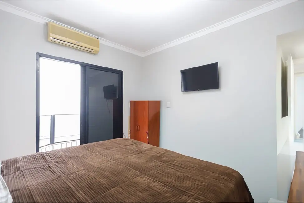 Foto 3 de Apartamento com 3 quartos à venda, 147m2 em Perdizes, São Paulo - SP