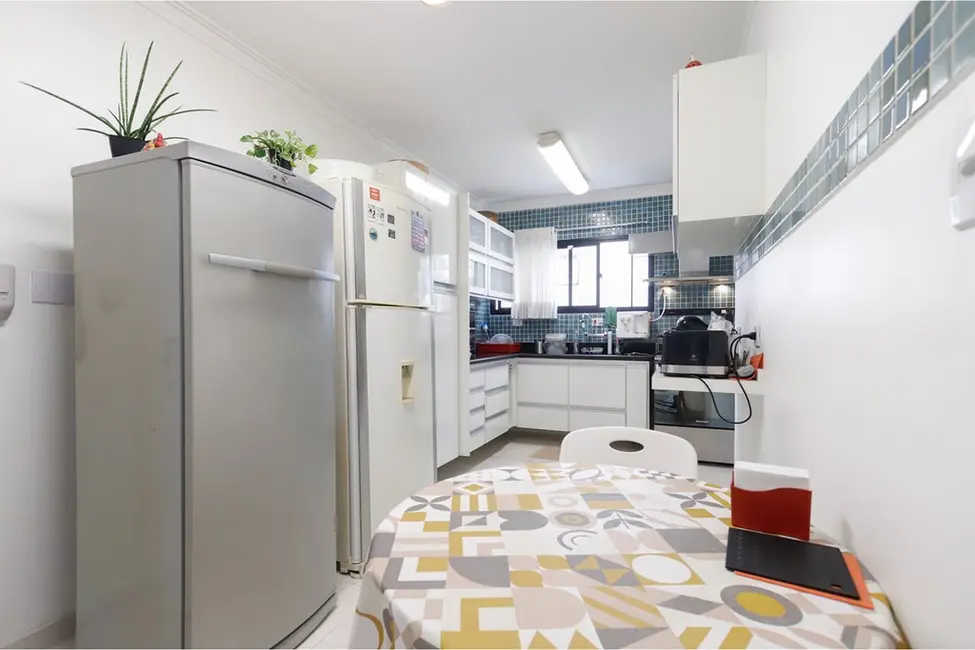 Foto 6 de Apartamento com 3 quartos à venda, 147m2 em Perdizes, São Paulo - SP
