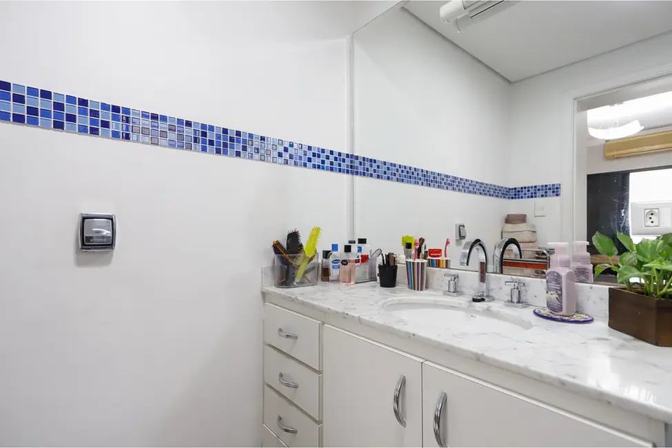 Foto 4 de Apartamento com 3 quartos à venda, 147m2 em Perdizes, São Paulo - SP