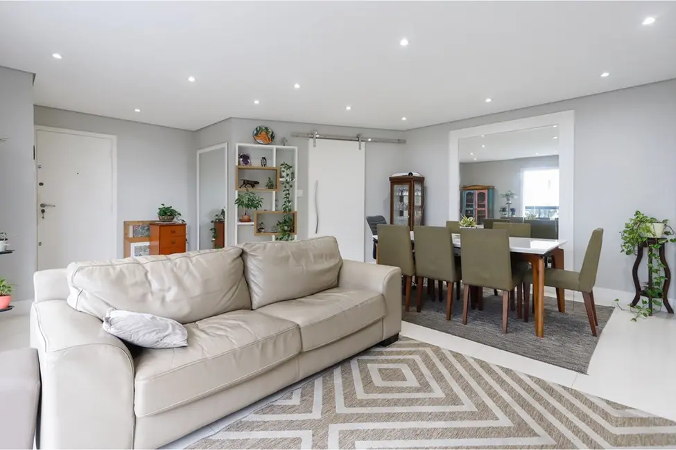 Foto 1 de Apartamento com 3 quartos à venda, 147m2 em Perdizes, São Paulo - SP