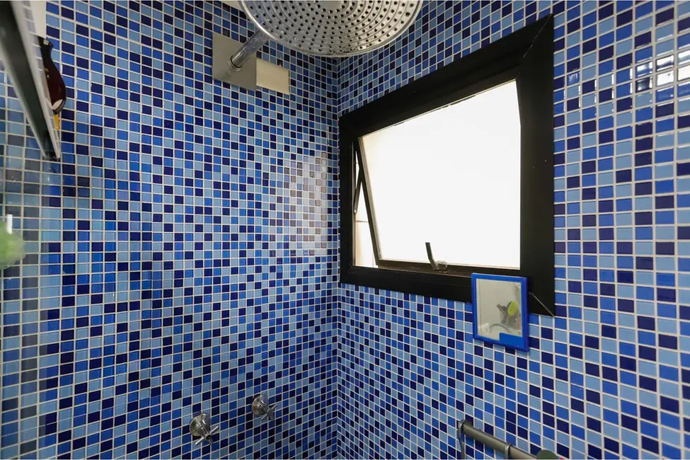 Foto 5 de Apartamento com 3 quartos à venda, 147m2 em Perdizes, São Paulo - SP