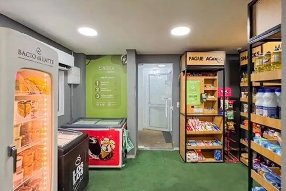Foto 8 de Apartamento com 3 quartos à venda, 64m2 em Cambuci, São Paulo - SP
