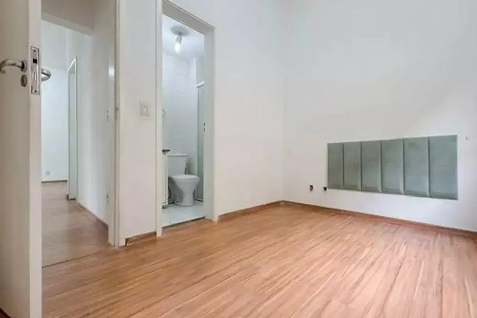 Foto 2 de Apartamento com 3 quartos à venda, 64m2 em Cambuci, São Paulo - SP