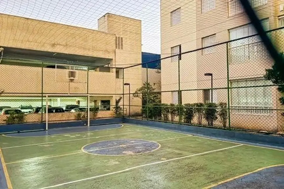 Foto 4 de Apartamento com 3 quartos à venda, 64m2 em Cambuci, São Paulo - SP