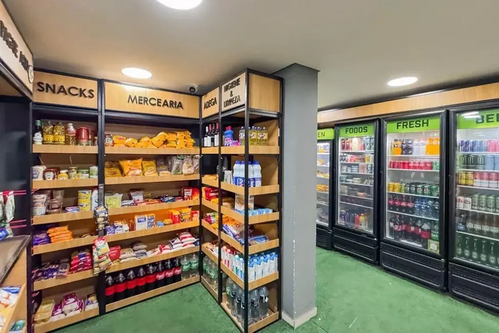 Foto 9 de Apartamento com 3 quartos à venda, 64m2 em Cambuci, São Paulo - SP