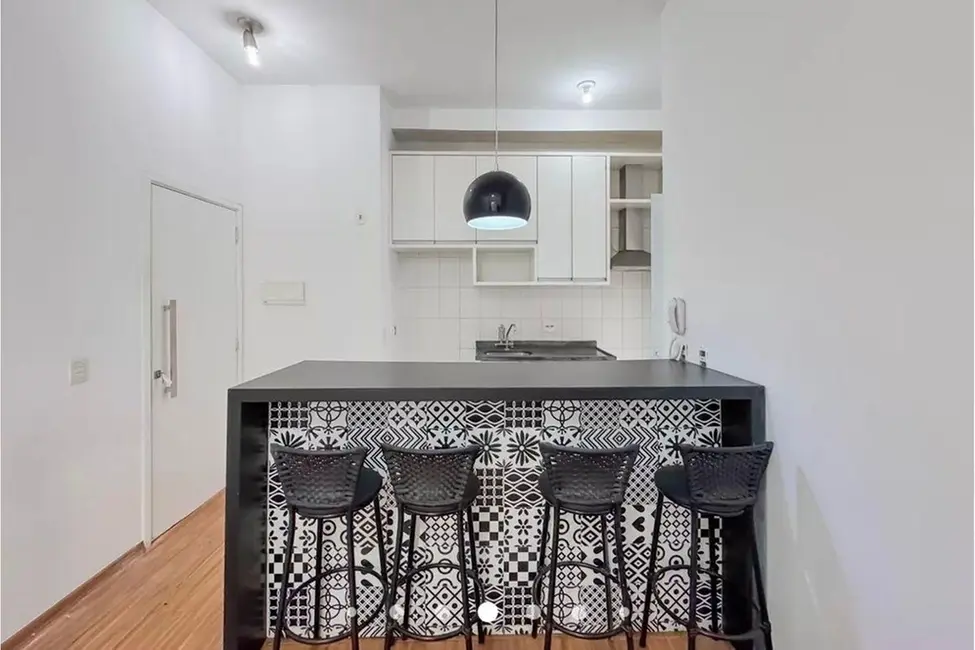Foto 1 de Apartamento com 3 quartos à venda, 64m2 em Cambuci, São Paulo - SP