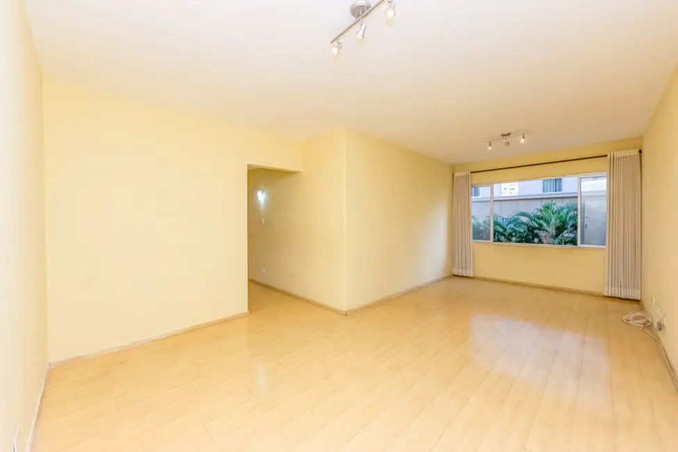 Foto 1 de Apartamento com 2 quartos à venda, 90m2 em Consolação, São Paulo - SP