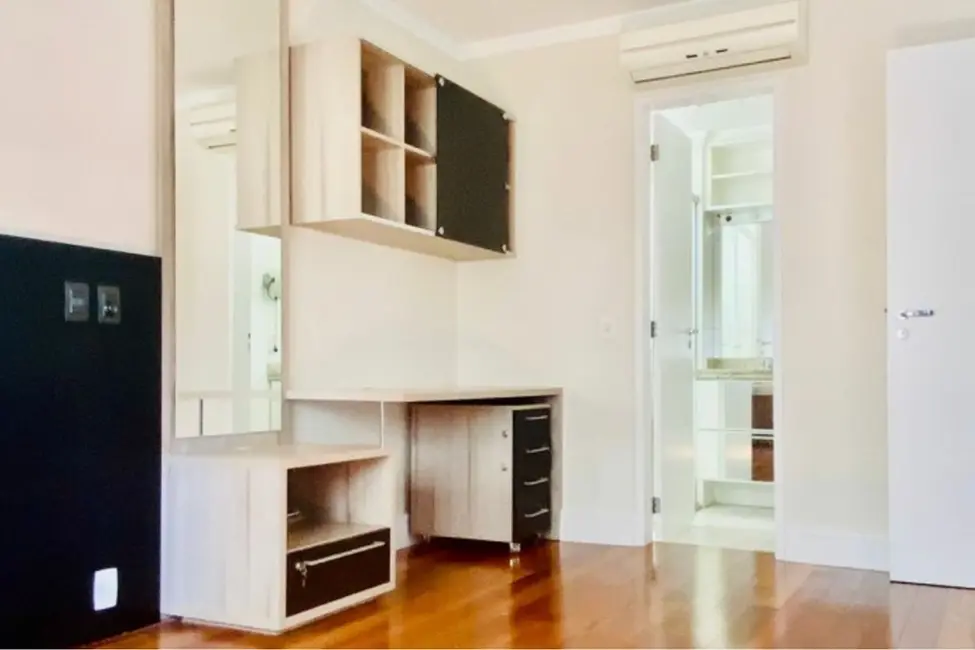 Foto 8 de Apartamento com 3 quartos à venda, 157m2 em Perdizes, São Paulo - SP