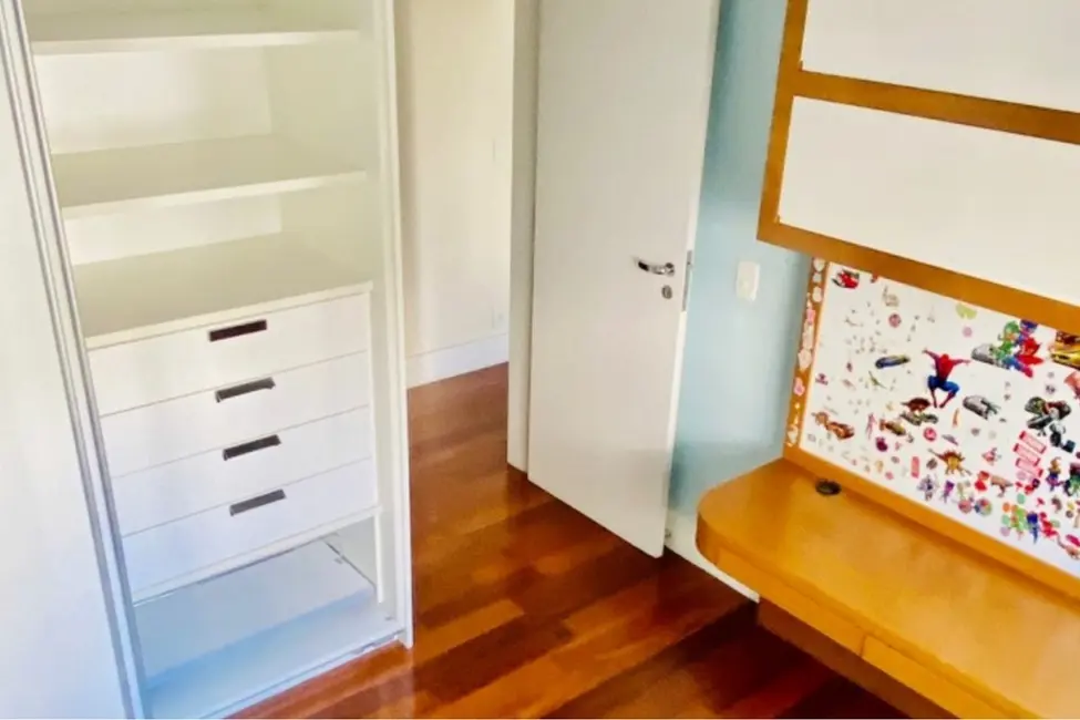 Foto 6 de Apartamento com 3 quartos à venda, 157m2 em Perdizes, São Paulo - SP