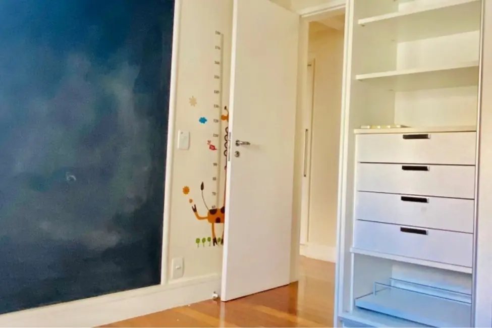 Foto 5 de Apartamento com 3 quartos à venda, 157m2 em Perdizes, São Paulo - SP
