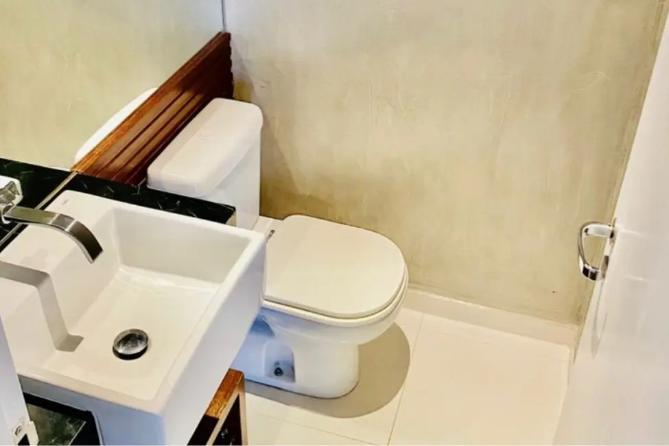 Foto 3 de Apartamento com 3 quartos à venda, 157m2 em Perdizes, São Paulo - SP