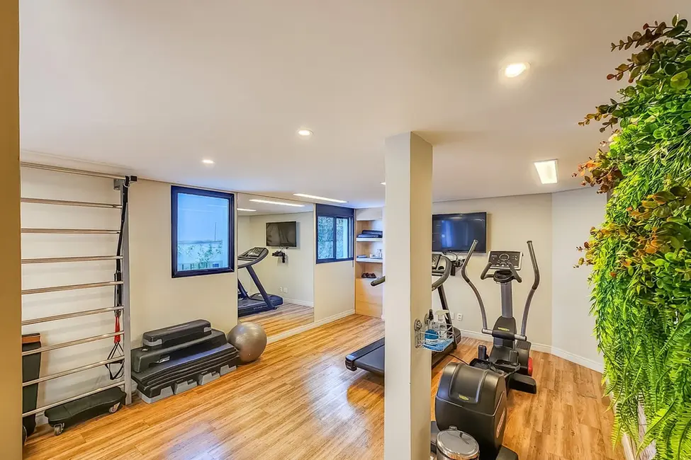 Apartamento com 4 quartos à venda, 220m2 em Moema, São Paulo - SP - imagem 2 Foto 2 de Apartamento com 4 quartos à venda, 220m2 em Moema, São Paulo - SP