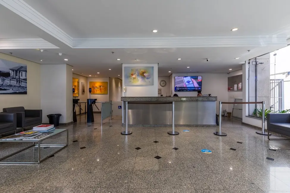 Sala Comercial à venda, 32m2 em Perdizes, São Paulo - SP - imagem 7 Foto 7 de Sala Comercial à venda, 32m2 em Perdizes, São Paulo - SP