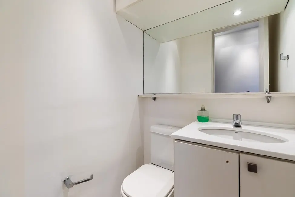 Sala Comercial à venda, 32m2 em Perdizes, São Paulo - SP - imagem 2 Foto 2 de Sala Comercial à venda, 32m2 em Perdizes, São Paulo - SP