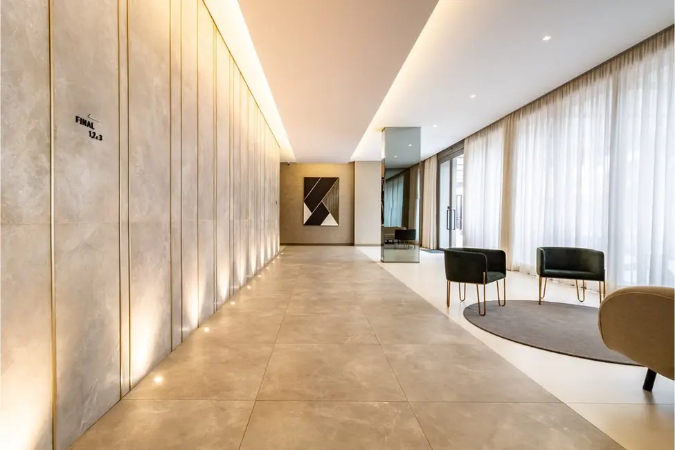Foto 2 de Apartamento com 2 quartos à venda, 88m2 em Vila Leopoldina, São Paulo - SP