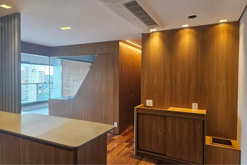 Foto 1 de Apartamento com 2 quartos à venda, 88m2 em Vila Leopoldina, São Paulo - SP