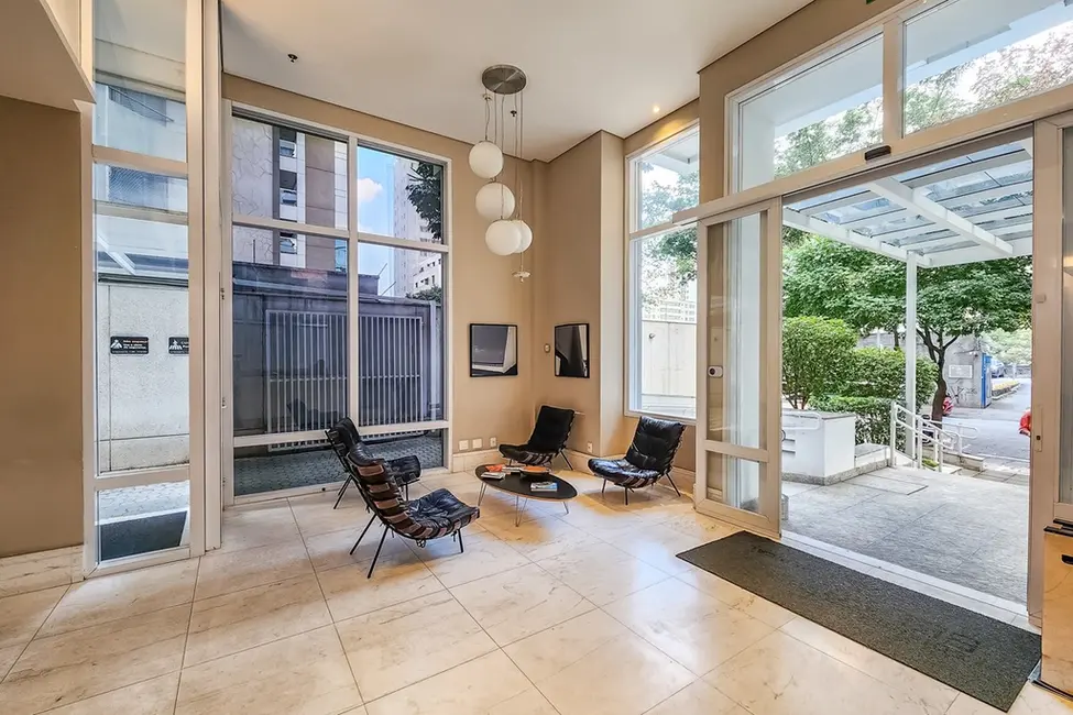 Foto 5 de Sala Comercial à venda, 84m2 em Bela Vista, São Paulo - SP