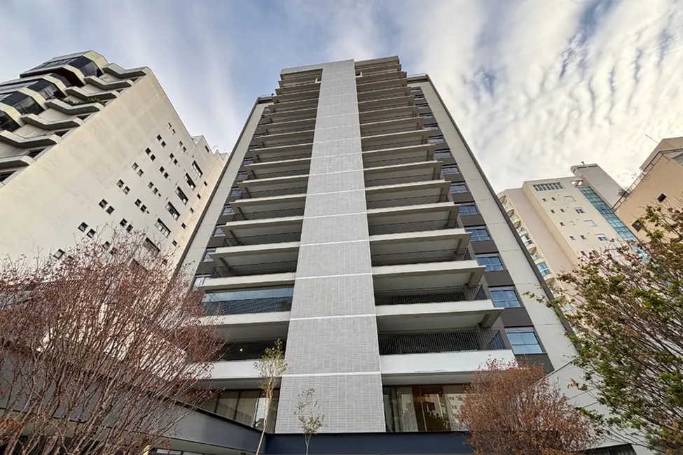 Apartamento com 3 quartos à venda, 150m2 em Moema, São Paulo - SP - imagem 7 Foto 7 de Apartamento com 3 quartos à venda, 150m2 em Moema, São Paulo - SP