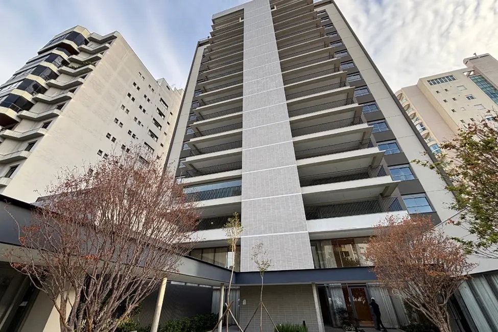 Apartamento com 3 quartos à venda, 150m2 em Moema, São Paulo - SP - imagem 4 Foto 4 de Apartamento com 3 quartos à venda, 150m2 em Moema, São Paulo - SP