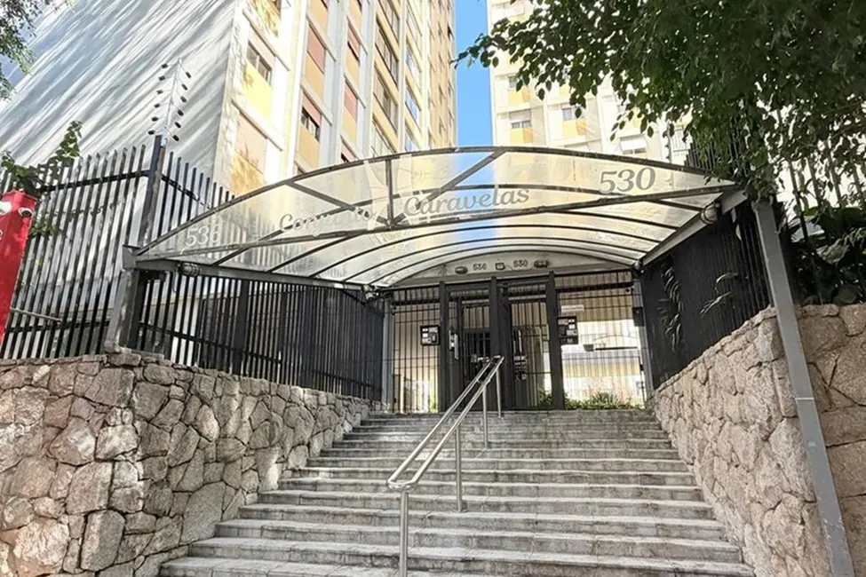 Apartamento com 3 quartos à venda, 136m2 em Cambuci, São Paulo - SP - imagem 6 Foto 6 de Apartamento com 3 quartos à venda, 136m2 em Cambuci, São Paulo - SP