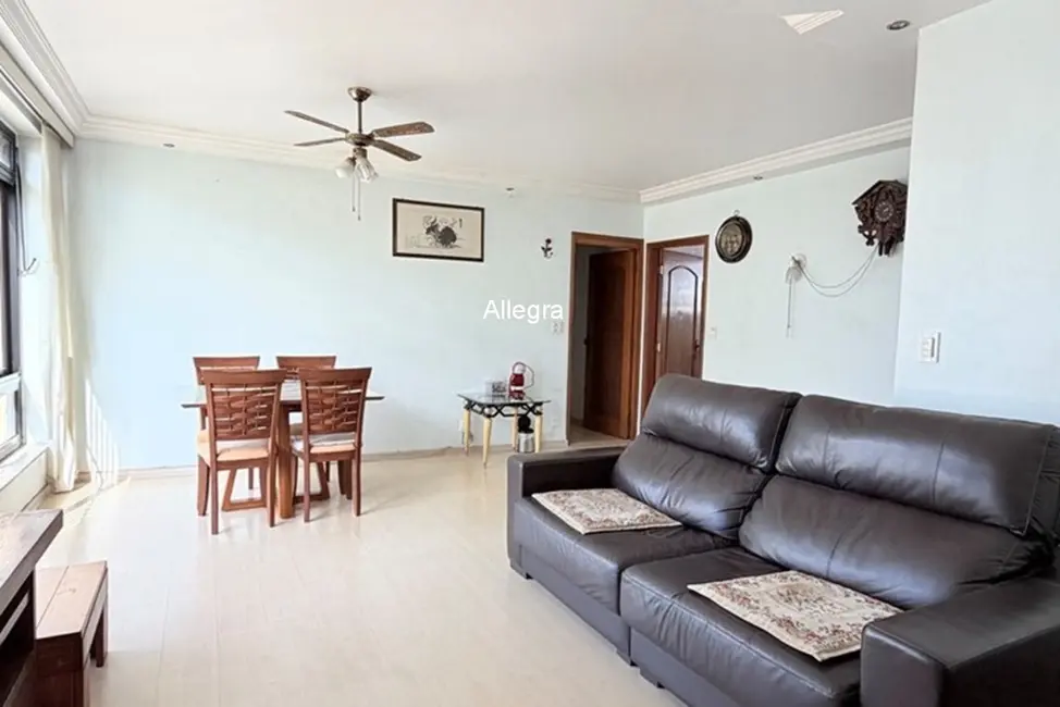 Apartamento com 3 quartos à venda, 136m2 em Cambuci, São Paulo - SP - imagem 7 Foto 7 de Apartamento com 3 quartos à venda, 136m2 em Cambuci, São Paulo - SP