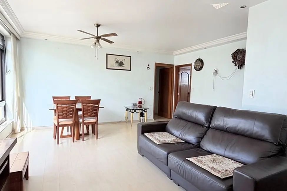 Apartamento com 3 quartos à venda, 136m2 em Cambuci, São Paulo - SP - imagem 1 Foto 1 de Apartamento com 3 quartos à venda, 136m2 em Cambuci, São Paulo - SP