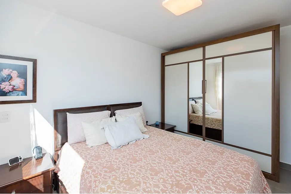 Foto 3 de Apartamento com 3 quartos à venda, 83m2 em Santo Amaro, São Paulo - SP