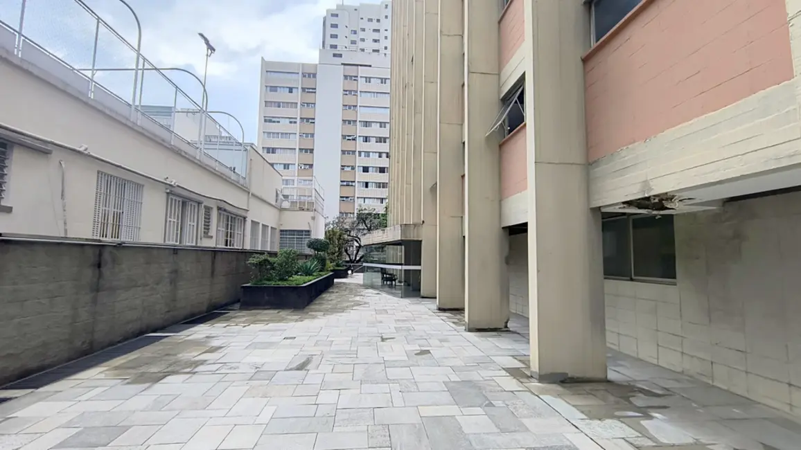 Foto 2 de Apartamento com 2 quartos à venda, 110m2 em Itaim Bibi, São Paulo - SP